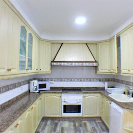 Villa Costa Levante Benidorm Zewnętrze zdjęcie