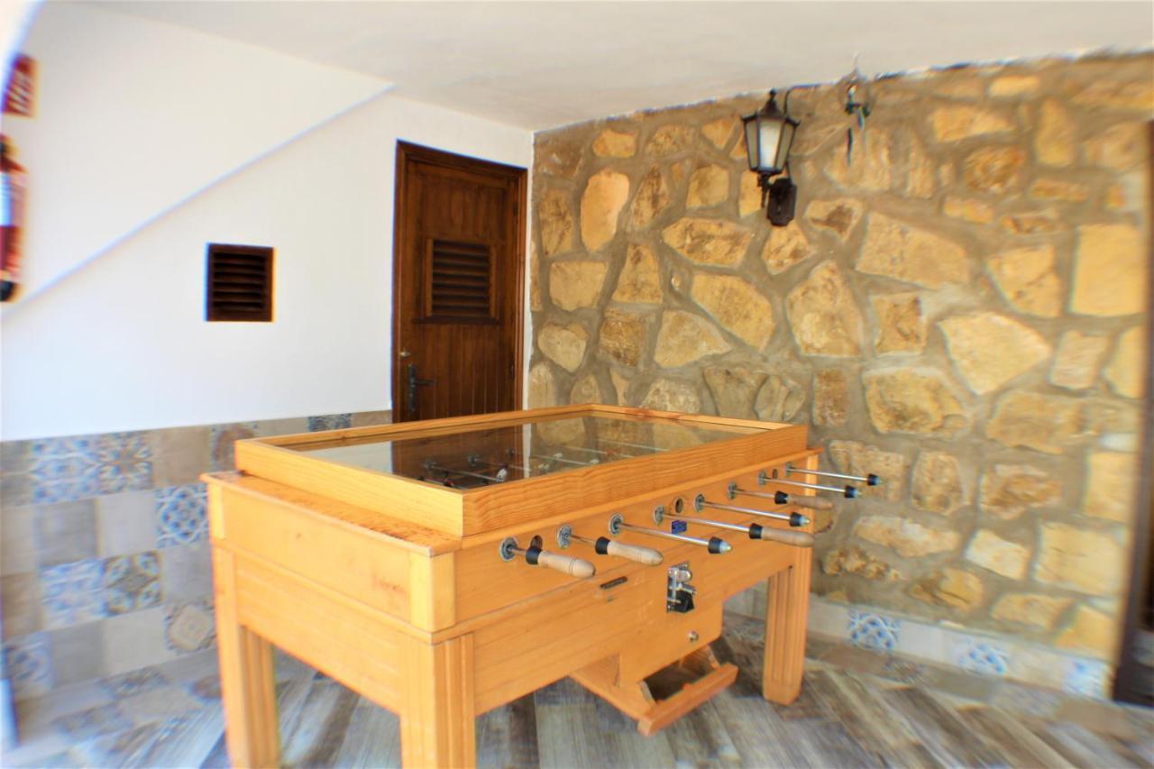 Villa Costa Levante Benidorm Zewnętrze zdjęcie