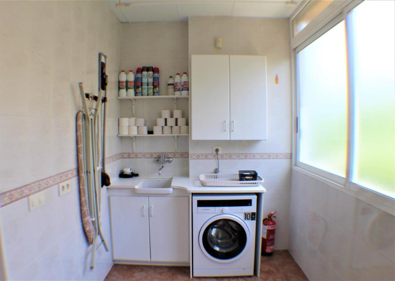 Villa Costa Levante Benidorm Zewnętrze zdjęcie