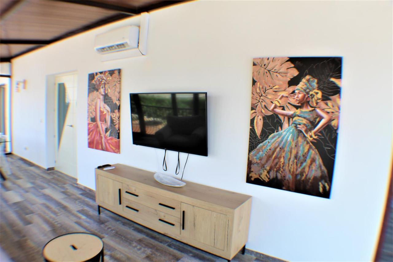 Villa Costa Levante Benidorm Zewnętrze zdjęcie