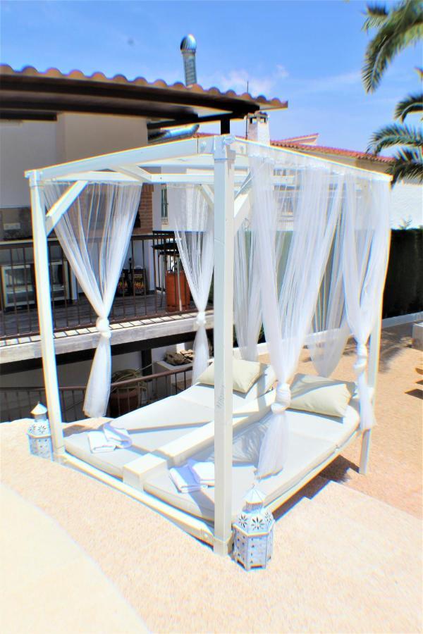 Villa Costa Levante Benidorm Zewnętrze zdjęcie