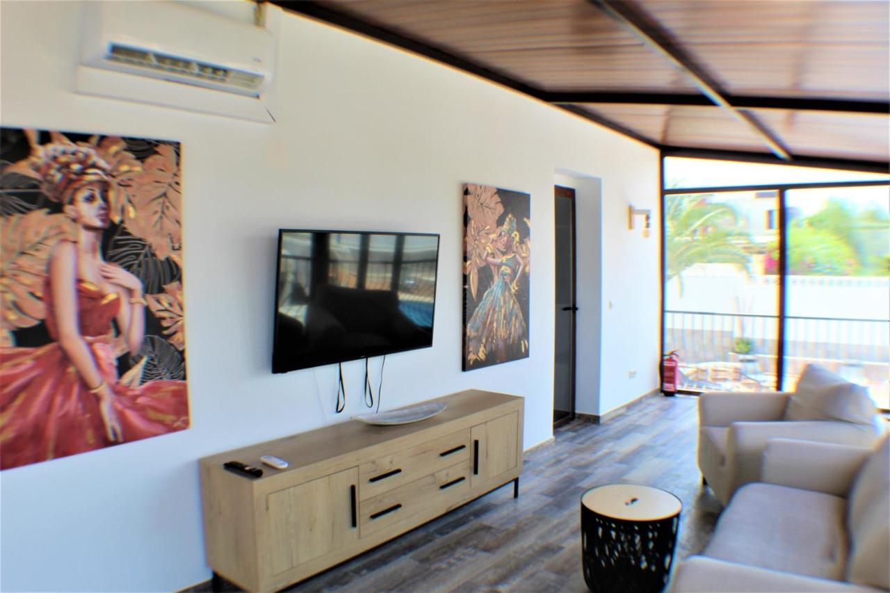 Villa Costa Levante Benidorm Zewnętrze zdjęcie