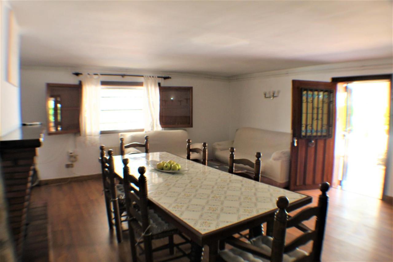 Villa Costa Levante Benidorm Zewnętrze zdjęcie