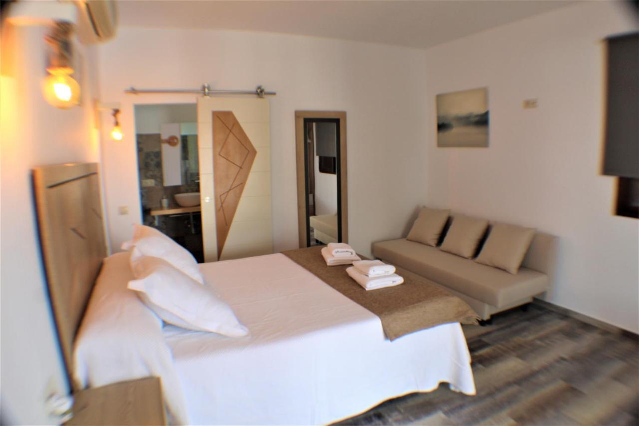 Villa Costa Levante Benidorm Zewnętrze zdjęcie