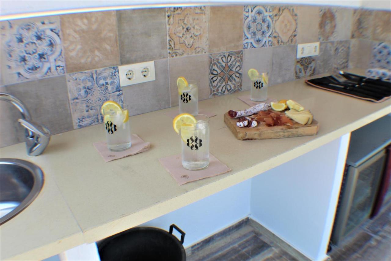 Villa Costa Levante Benidorm Zewnętrze zdjęcie