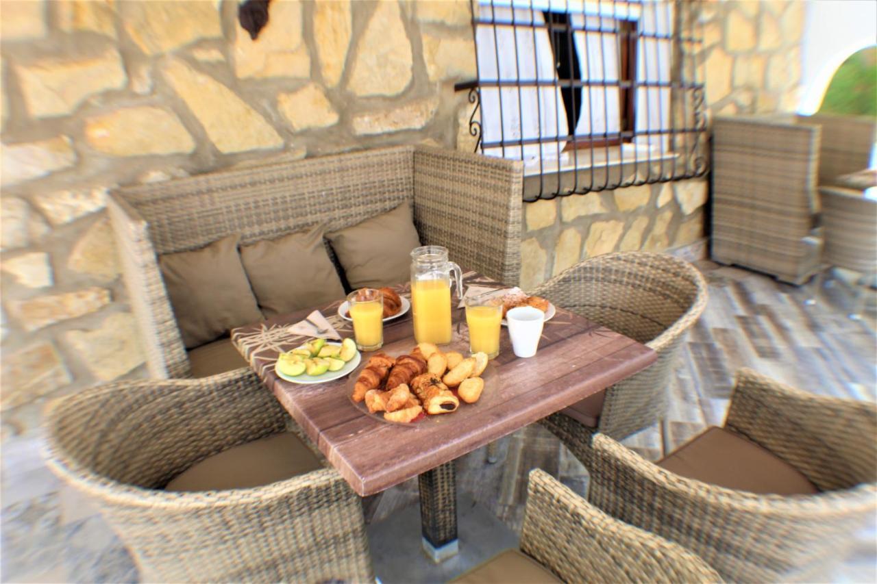 Villa Costa Levante Benidorm Zewnętrze zdjęcie
