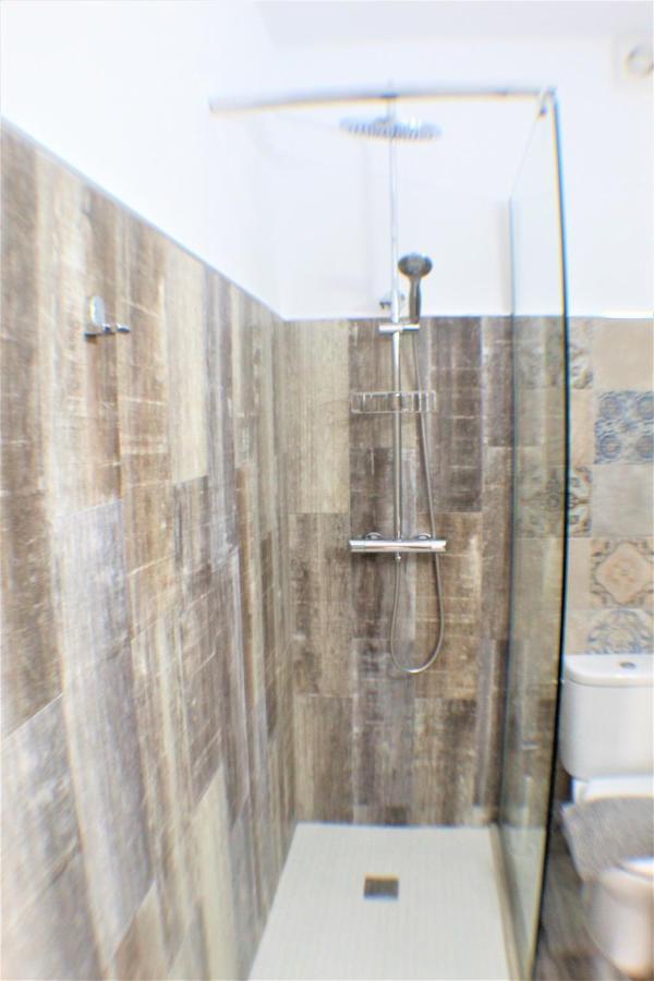 Villa Costa Levante Benidorm Zewnętrze zdjęcie