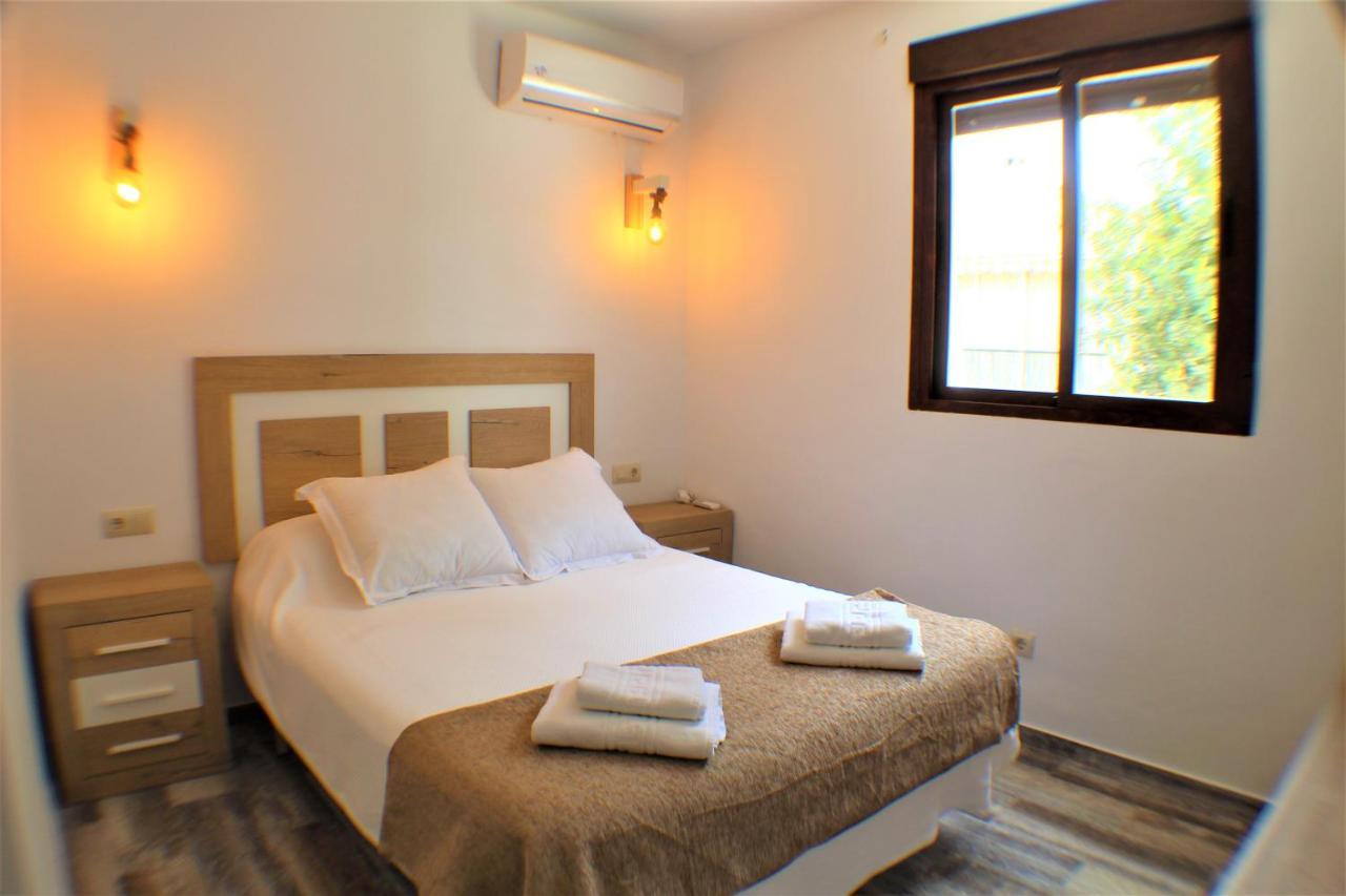 Villa Costa Levante Benidorm Zewnętrze zdjęcie