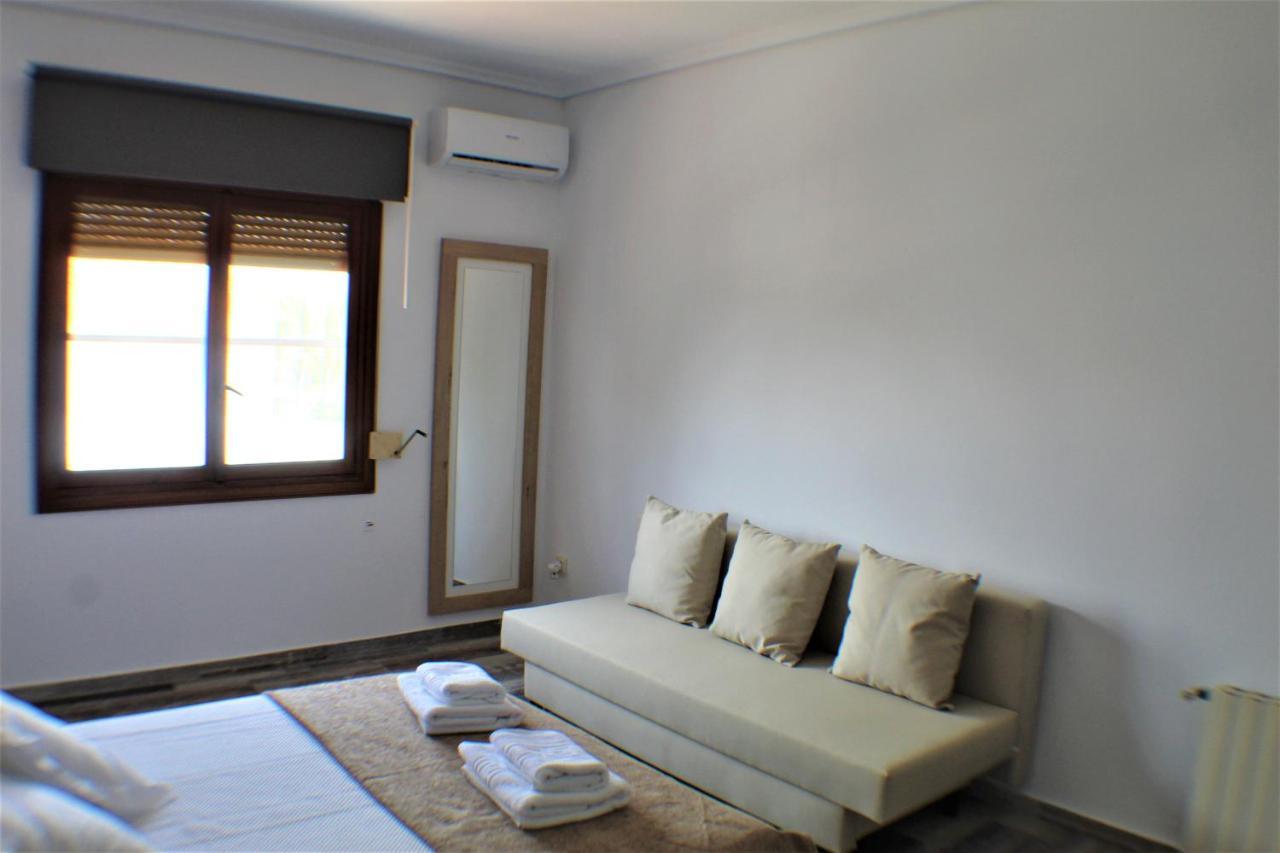 Villa Costa Levante Benidorm Zewnętrze zdjęcie