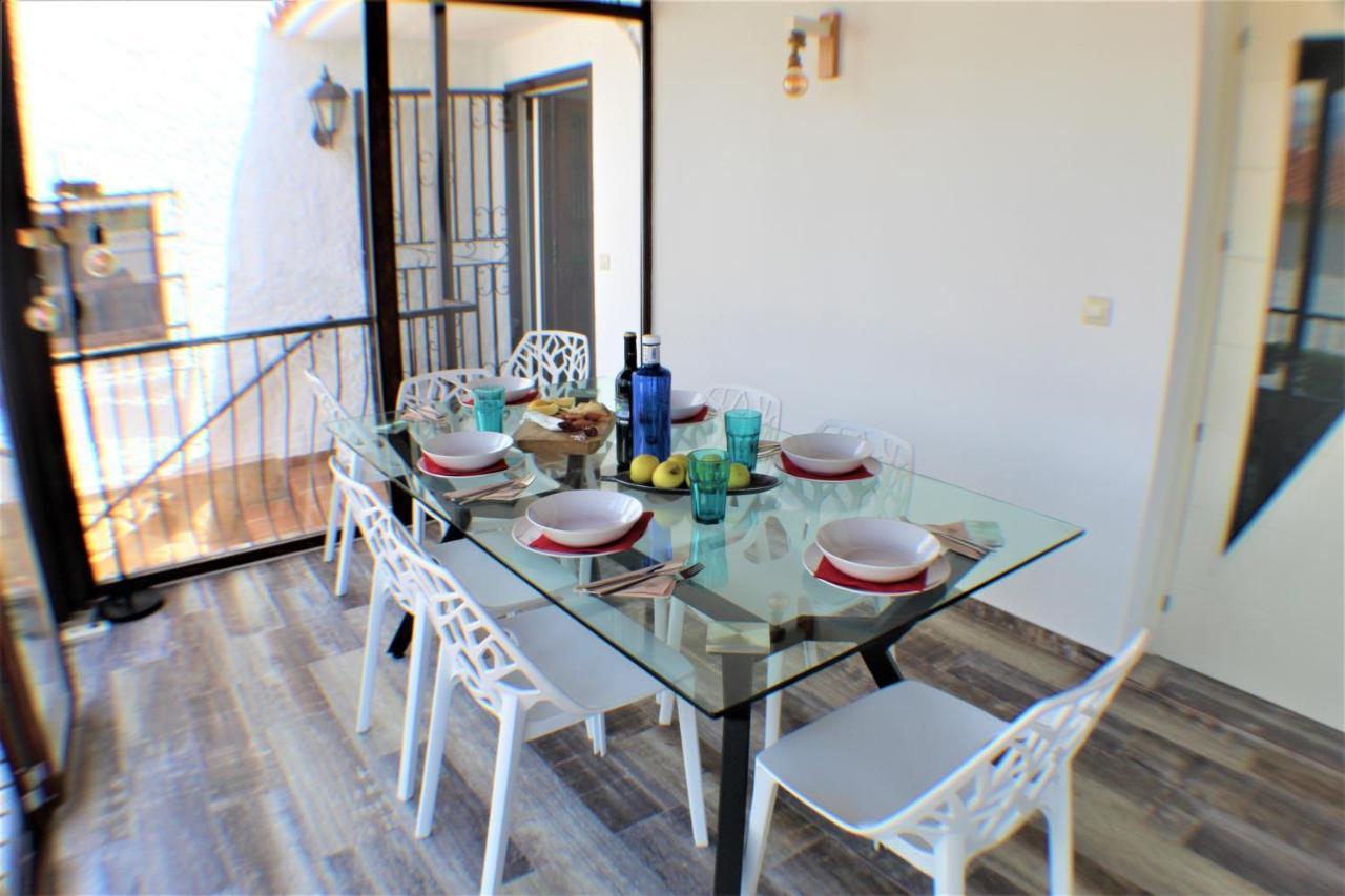 Villa Costa Levante Benidorm Zewnętrze zdjęcie