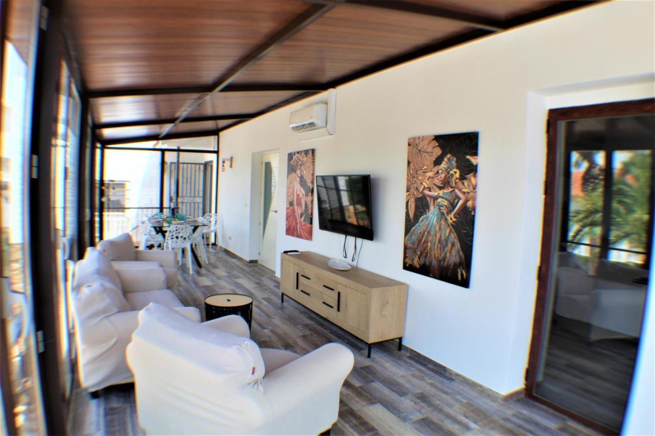 Villa Costa Levante Benidorm Zewnętrze zdjęcie